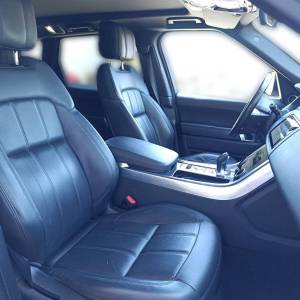 Land Rover Range Rover Sport SE 2.0T PHEV 404HP 4WD