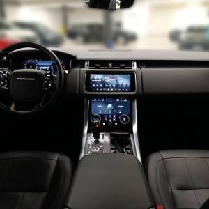 Land Rover Range Rover Sport HSE 3.0D SDV6 306HP 4WD A8