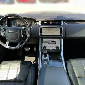Land Rover Range Rover Sport AUTOBIOGRAPHY DYNAMIC 4.4D 4WD