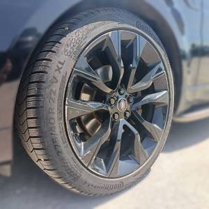 Land Rover Range Rover Sport HSE 3.0D SDV6 249HP 4WD A8