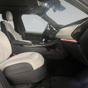 Land Rover Range Rover Sport 3.0 HYBRID