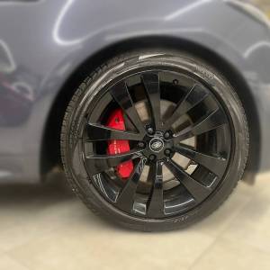 Land Rover Range Rover Sport 3.0 HYBRID