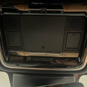 Land Rover Range Rover Sport HSE DYNAMIC 3.0D SDV6 306HP 4WD A8