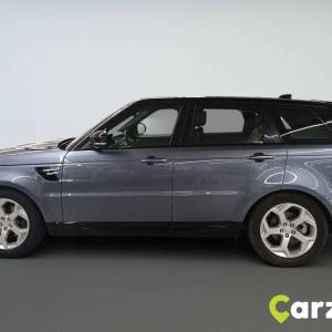 Land Rover Range Rover Sport HSE 3.0D SDV6 306HP 4WD A8