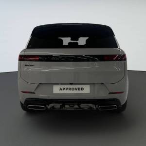 Land Rover Range Rover Sport AUTOBIOGRAPHY 3.0P 550HP 4WD A8 PHEV