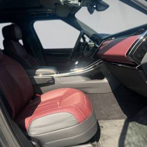 Land Rover Range Rover Sport AUTOBIOGRAPHY 3.0P 550HP 4WD A8 PHEV