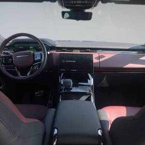 Land Rover Range Rover Sport AUTOBIOGRAPHY 3.0P 550HP 4WD A8 PHEV