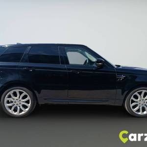 Land Rover Range Rover Sport HSE 3.0D SDV6 306HP 4WD A8