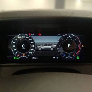 Land Rover Range Rover Velar S 2.0 D 240HP 4WD A8