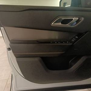 Land Rover Range Rover Velar S 2.0 D 240HP 4WD A8
