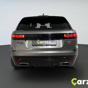 Land Rover Range Rover Velar R-DYNAMIC S 3.0 I6