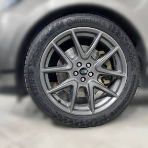 Land Rover Range Rover Velar R-DYNAMIC S 3.0 I6