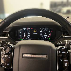 Land Rover Range Rover Velar S 2.0T 250HP 4WD A8