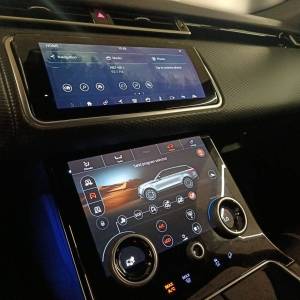 Land Rover Range Rover Velar 3.0D 300HP V6