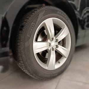 Land Rover Range Rover Velar S 2.0T 250HP 4WD A8