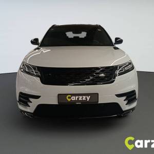 Land Rover Range Rover Velar 3.0D 300HP V6