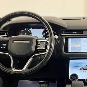 Land Rover Range Rover Velar R-DYNAMIC S 3.0 I6