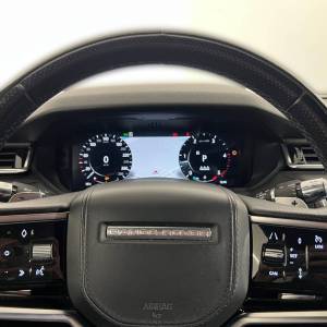 Land Rover Range Rover Velar R-DYNAMIC S 3.0 I6