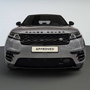 Land Rover Range Rover Velar S 2.0 D204 AWD