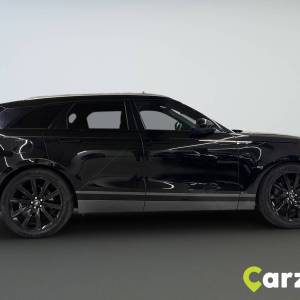 Land Rover Range Rover Velar R-DYN S 3.0 V6 300 4WD A8