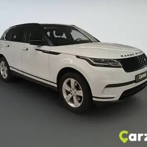 Land Rover Range Rover Velar S 2.0 D 240HP 4WD A8