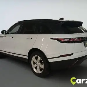 Land Rover Range Rover Velar S 2.0 D 240HP 4WD A8