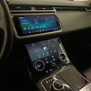 Land Rover Range Rover Velar S 2.0 D 240HP 4WD A8