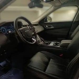 Land Rover Range Rover Velar S 2.0 D 240HP 4WD A8