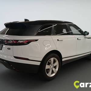 Land Rover Range Rover Velar S 2.0 D 240HP 4WD A8
