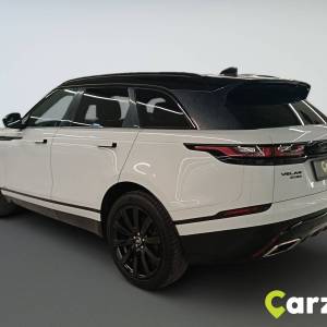 Land Rover Range Rover Velar 3.0D 300HP V6