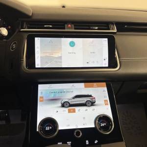 Land Rover Range Rover Velar R-DYNAMIC S 3.0 I6