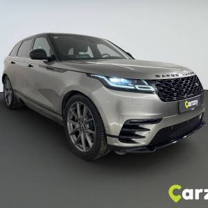 Land Rover Range Rover Velar R-DYNAMIC S 3.0 I6