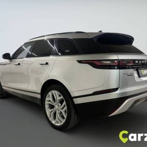 Land Rover Range Rover Velar SE 3.0D V6 300HP 4WD A8