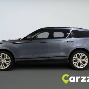Land Rover Range Rover Velar S 2.0T 250HP 4WD A8