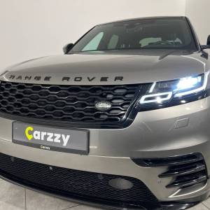Land Rover Range Rover Velar R-DYNAMIC S 3.0 I6