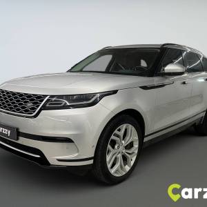 Land Rover Range Rover Velar SE 3.0D V6 300HP 4WD A8