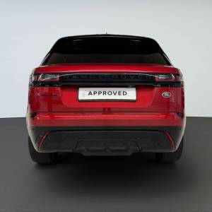 Land Rover Range Rover Velar PREMIUM EDITION D204