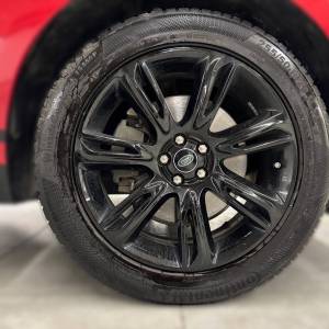 Land Rover Range Rover Velar PREMIUM EDITION D204