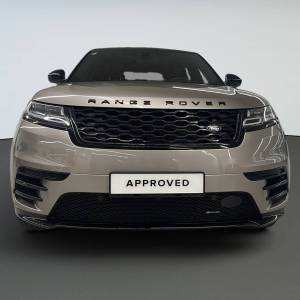 Land Rover Range Rover Velar R-DYNAMIC 2.0D 204HP 4WD MHEV