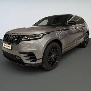 Land Rover Range Rover Velar S 2.0 D204 AWD