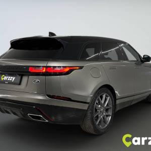 Land Rover Range Rover Velar R-DYNAMIC S 3.0 I6