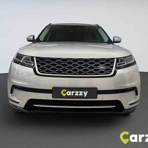 Land Rover Range Rover Velar SE 3.0D V6 300HP 4WD A8