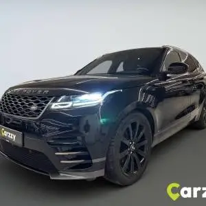 Land Rover Range Rover Velar R-DYN S 3.0 V6 300 4WD A8