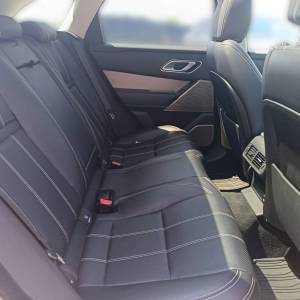 Land Rover Range Rover Velar SE 3.0D V6 300HP 4WD A8