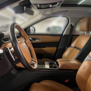 Land Rover Range Rover Velar SE 3.0D V6 300HP 4WD A8