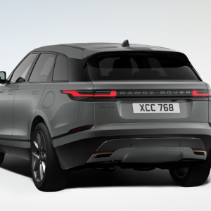 Land Rover Range Rover Velar Dynamic SE 2.0 PHEV 404HP MHEV AWD A8