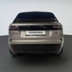 Land Rover Range Rover Velar R-DYNAMIC 2.0D 204HP 4WD MHEV