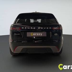 Land Rover Range Rover Velar S 2.0T 250HP 4WD A8