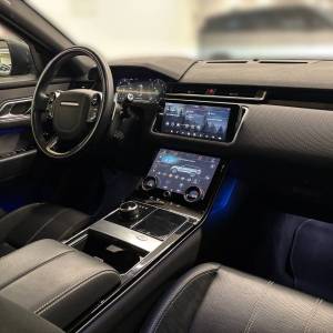 Land Rover Range Rover Velar R-DYN S 3.0 V6 300 4WD A8