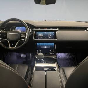 Land Rover Range Rover Velar R-DYNAMIC 2.0D 204HP 4WD MHEV